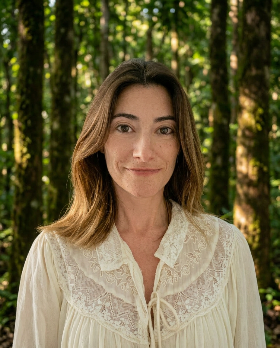 Carmen Garcia