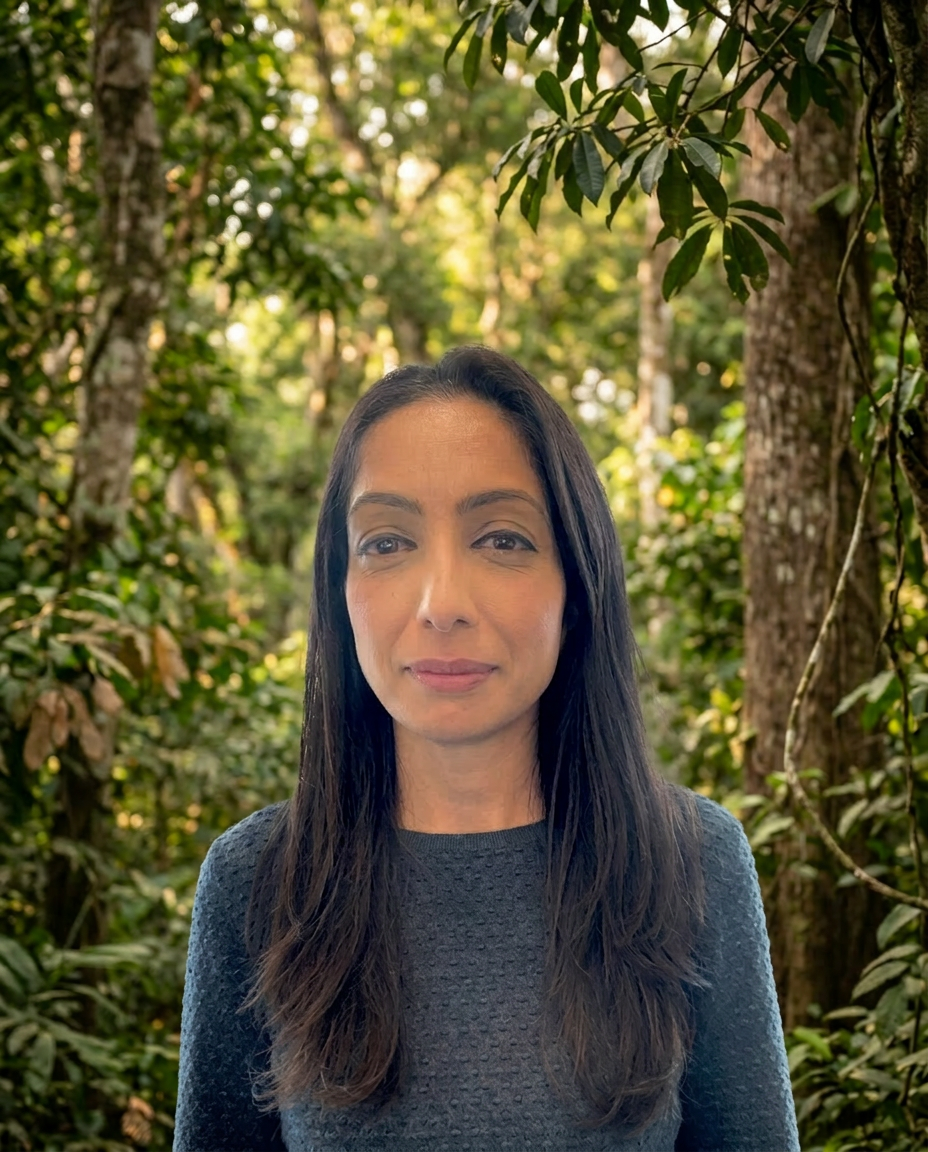 Fatima Kaisar